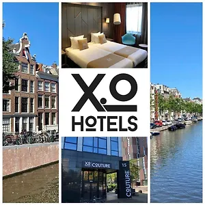 Xo Couture Otel