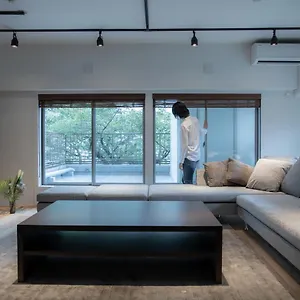 Niys 07 Type アパート