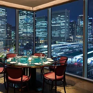 Four Seasons At Marunouchi ***** Tokyo