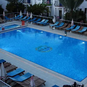 Dilek Apart Otel