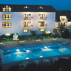 *** Hotel Monica Tsjechië