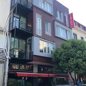 Ventura Отель