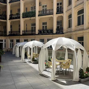 Mera 4* Budapest
