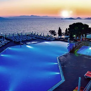Woxxie Otel