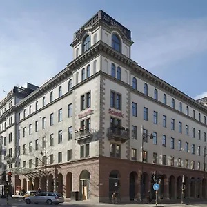 Scandic Grand Hotel Stoccolma