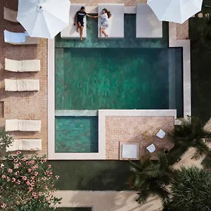 **** Hotel Terra Bali Indonesië