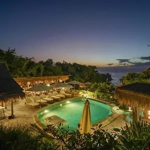 *** Vakantiepark Milo's Indonesië