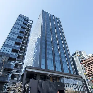 Remm Roppongi *** Tokyo