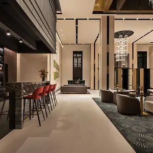 Eurostars Ambassador 4* Budapest