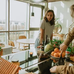 Jansen Bajeskwartier Hotel Amsterdam