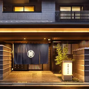 Sanjo Ohashi 3* Kyoto