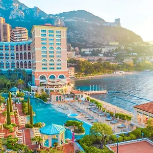 Monte-carlo Bay & Otel