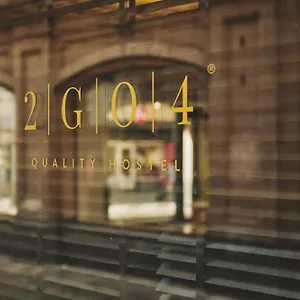 The Classic By 2go4 Grand Place Ostello Bruxelles
