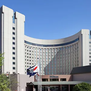 Hilton Tokyo Airport ***** Narita