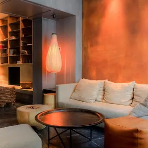 Hidden Otel