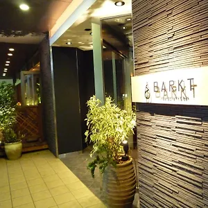 大阪难波假日酒店 酒店