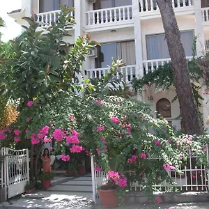 Carikci Otel