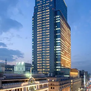 Mandarin Oriental ***** Tokyo