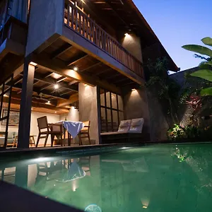 ***** Resort Purana Boutique Indonesië