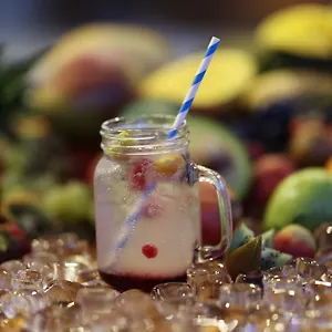 Ramada By Wyndham Barsha Heights Отель