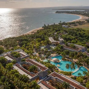 Iberostar Waves Costa Dorada Dominikanische Republik
