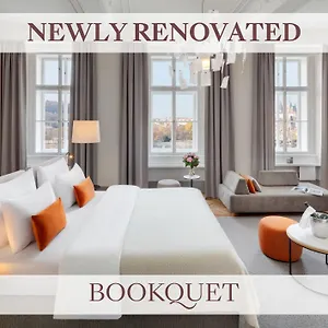 ***** Hotel Bookquet Tsjechië
