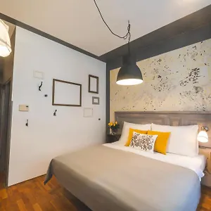 Miss Sophie's New Town & Wellness Prag