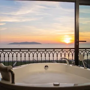 **** Hotel La Cielo Bostanci Turkije
