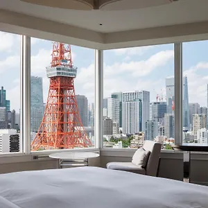 Hotel The Park Tower