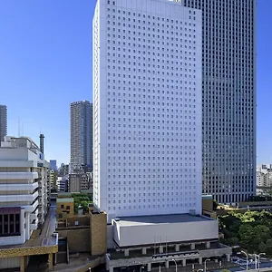 Sunshine Ikebukuro **** Tokyo