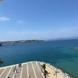 Pasifik Otel