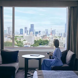 The Sakura Tower Tokyo, Autograph Collection ***** טוקיו