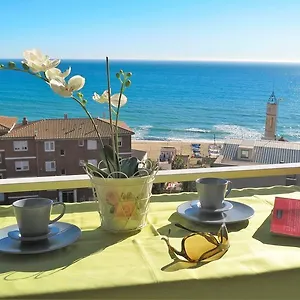 Bianca Seaview & Montgat