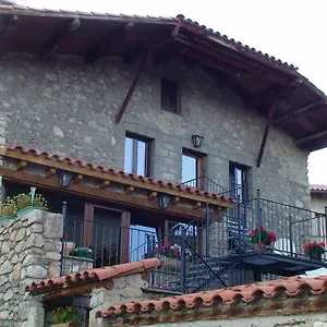 Cal Sandic Aransá