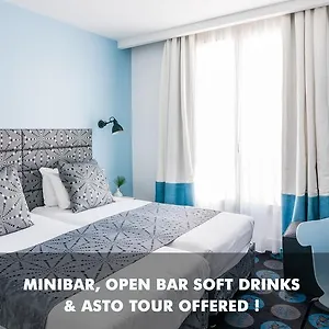 Astoria - Astotel Otel