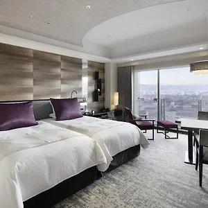 ***** Hotel Granvia Japan