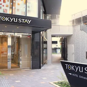 新宿东急酒店 酒店