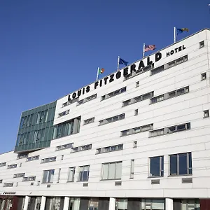 Louis Fitzgerald Hotel Clondalkin