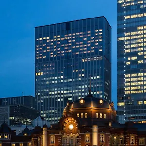 Shangri-la Präfektur Tokio
