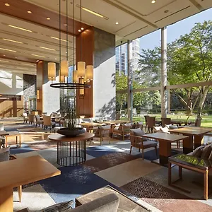 Grand Takanawa ***** טוקיו