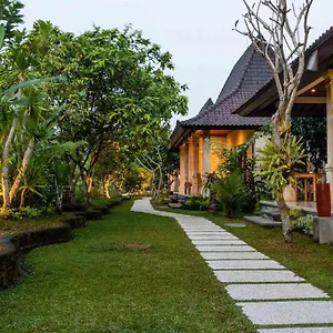 **** Vakantiepark Masia Indonesië