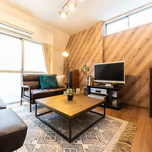 Apartment Tasuki