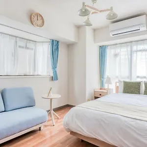 Apartment Park Omori