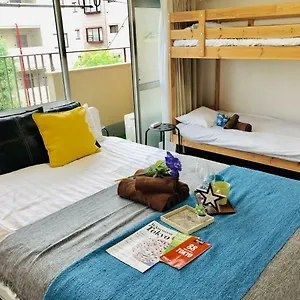 Apartment 板橋 Rcアネックス Rc308