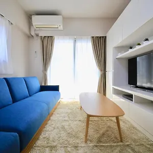 Apartment Northriversky