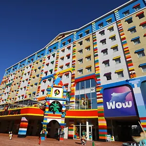 Legoland Japan 4* Nagoya
