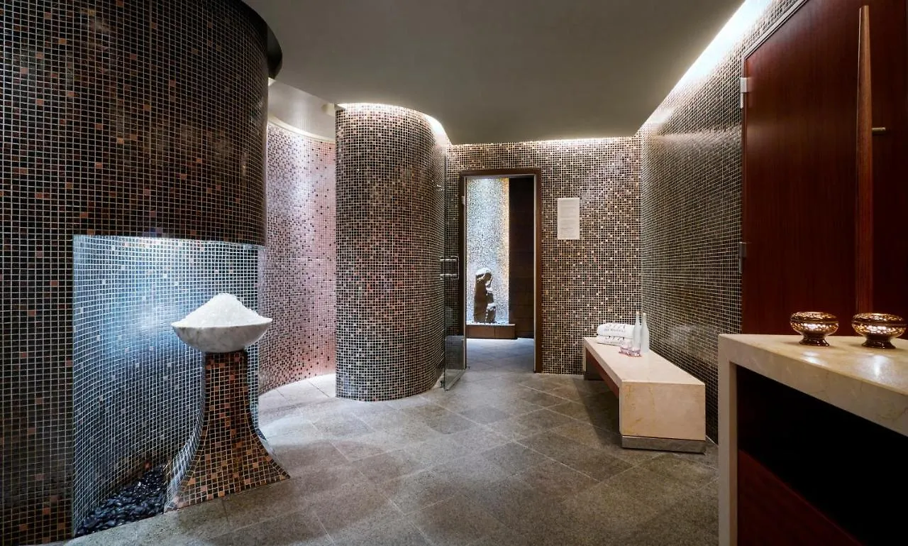 Отель The Peninsula Токио