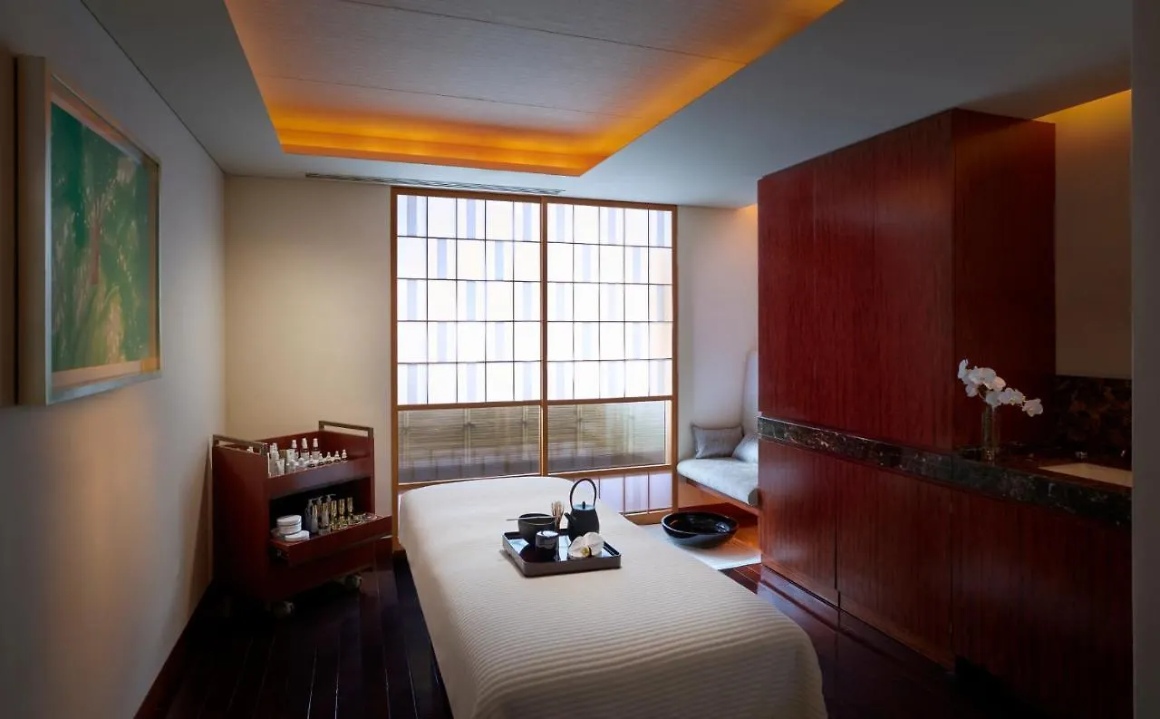The Peninsula Tokyo Otel