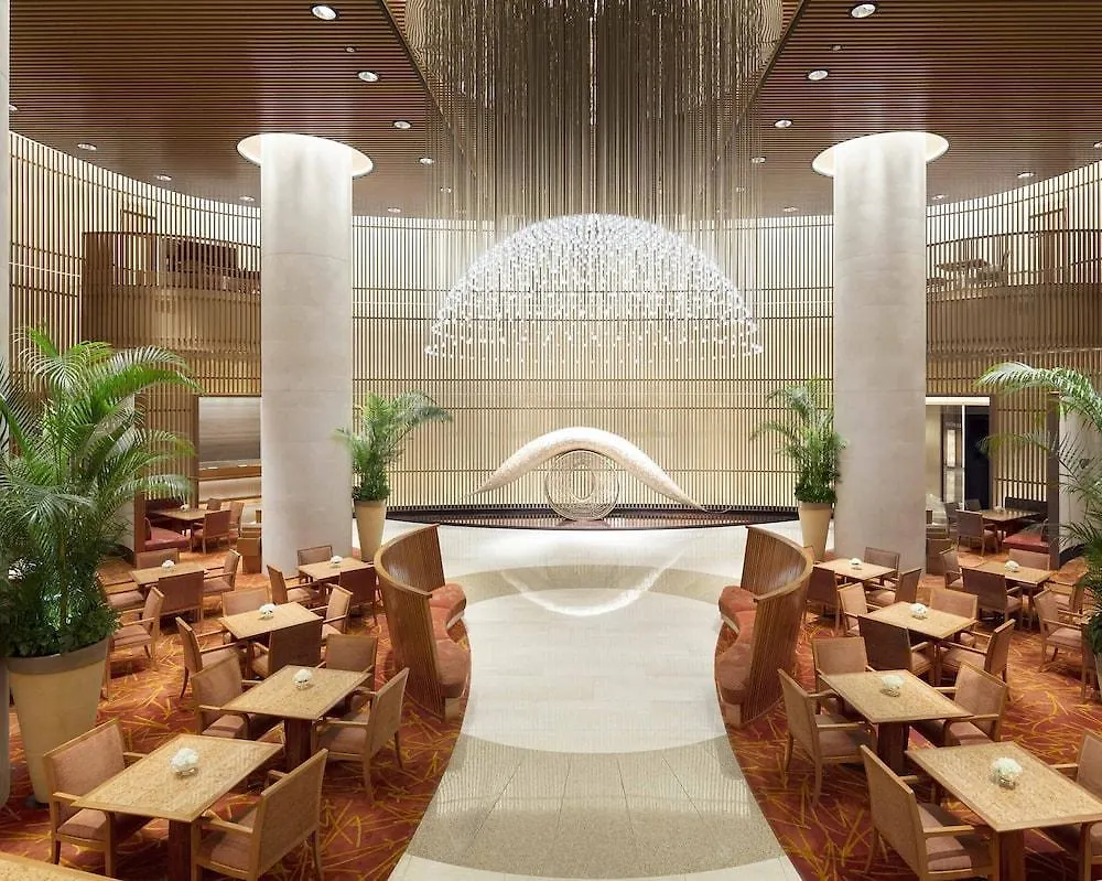 The Peninsula Tokyo Otel 5*,  Japonya