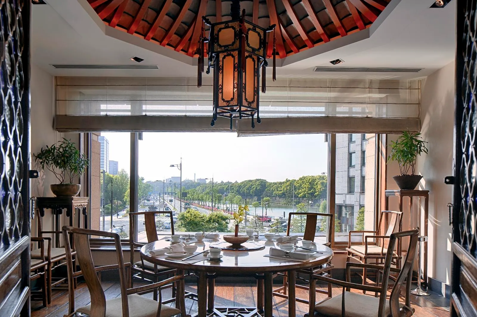 The Peninsula Tokyo Otel Japonya